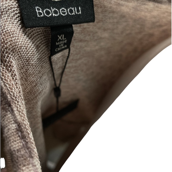 ❤️Bobeau Brushed Knit Top | NWT SZ XL - Picture 8 of 10